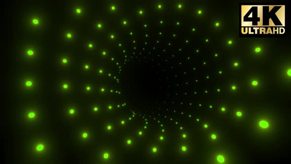 3 Led Light Tunnel Pack alt