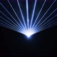 Laser Light Show 4K - Clip 03 - VideoHive Item for Sale