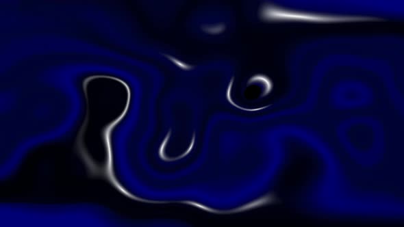 Blue liquid background alt