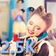 Pinup Fashion Call Center - VideoHive Item for Sale