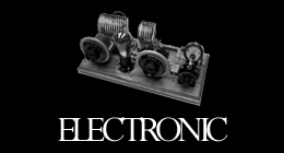 ELECTRONIC
