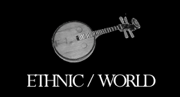 ETHNIC - WORLD