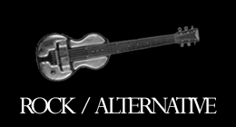 ROCK - ALTERNATIVE