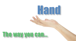 Hand