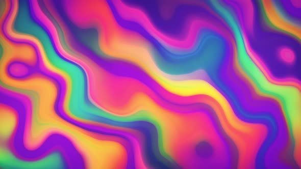 Happy Pop Colorful Background alt