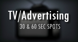 TV & Advertising