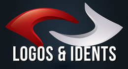 Logo and Ident Music