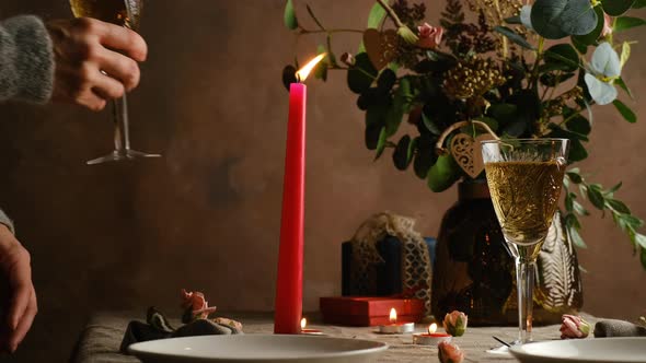 Valentines Day Celebration alt