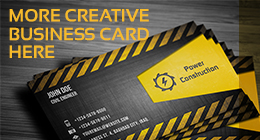 Business Card Design Collection