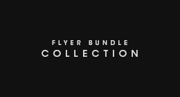 Flyer Bundle Collection