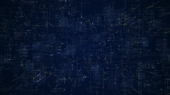 Hud Technology Background