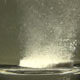 A Tablet Dissolving In Water - VideoHive Item for Sale