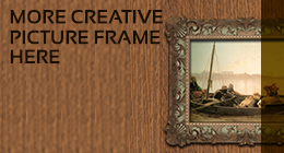 Picture Frame Design Collection