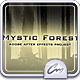 Mystic Forest Mystic Forest - VideoHive Item for Sale