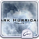 Dark Hurricane - VideoHive Item for Sale