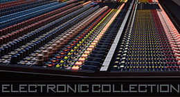 Electronic Music Collection