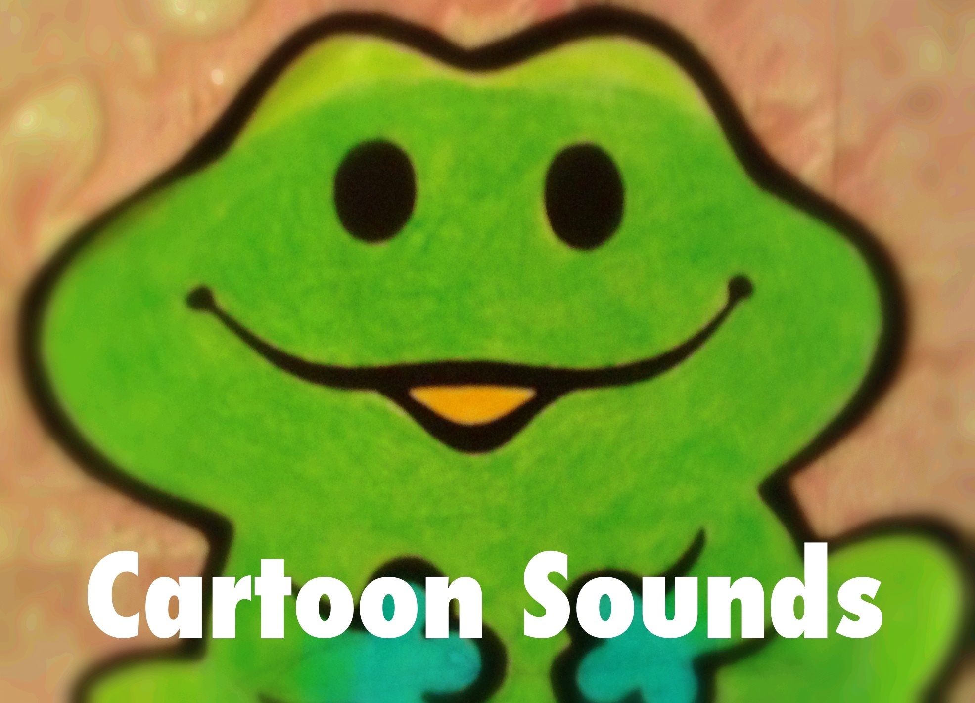 Cartoon Sounds