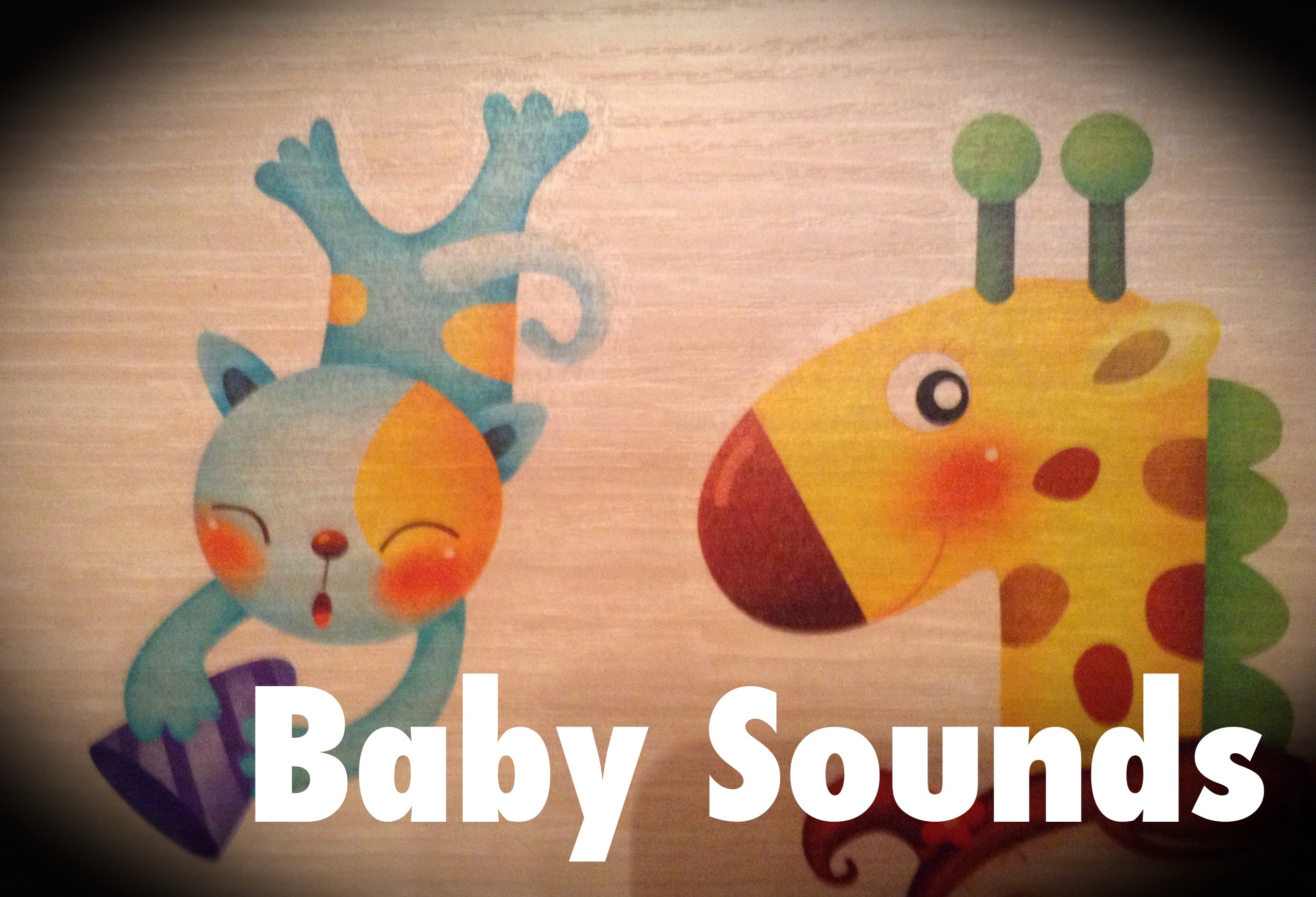 Baby Sounds