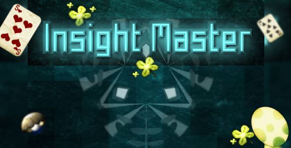 Insight Master - CodeCanyon 7786163