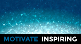 Motivate & Inspiring