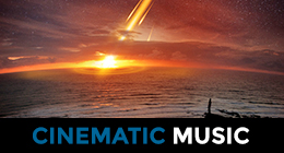 Cinematic Music