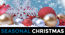 Seasonal & Christmas