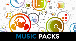 Music Packs