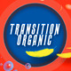 Transition Organic - VideoHive Item for Sale