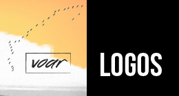Voar Logos