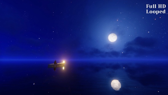 Night Sea V2