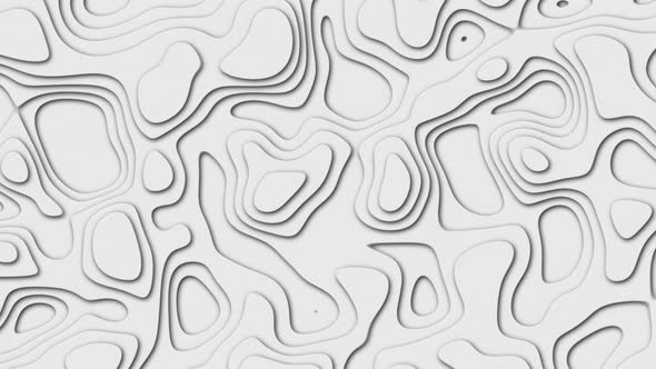 Gray Background on Theme Geodesy or Topography alt