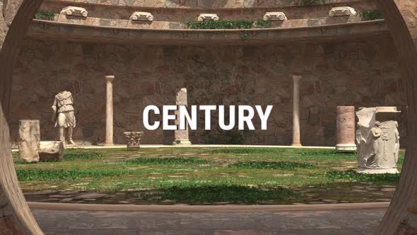 Ancient Century