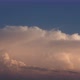 Clouds in the sky during sunset. Time lapse. - VideoHive Item for Sale