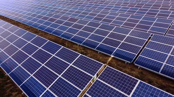 Solar Power Stations alt