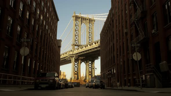 New York City High Rise Skyscraper Buildings alt