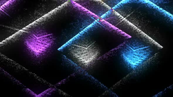 Abstract Backgrounds Package