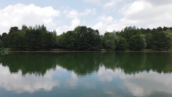 Naturel Lake alt