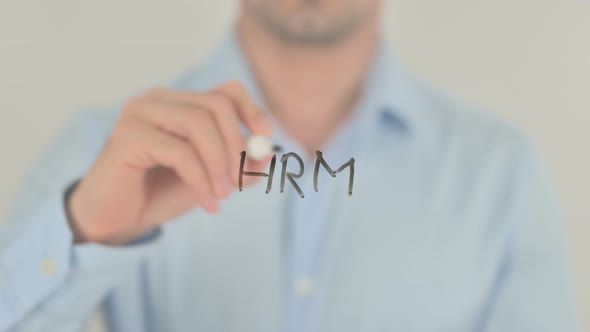 Human Resource Management alt