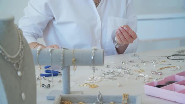 Hobby or Small Business Concept alt