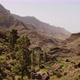 Breathtaking Panoramic Shot of Valleys in Gran Canaria - VideoHive Item for Sale