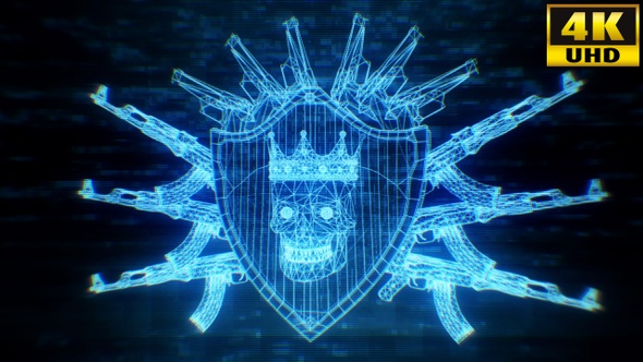 Weapon Holograms Vj Loops V2 alt