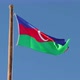 Flag Azerbaijan - VideoHive Item for Sale