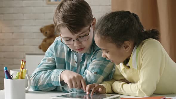 Gadget for School Education alt