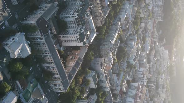 Vertical Video Capital of Ukraine  Kyiv alt