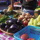 Selling Vegetables in the Market - VideoHive Item for Sale
