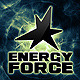Energy Force - Logo Intro - VideoHive Item for Sale