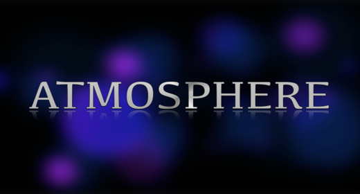 Atmosphere