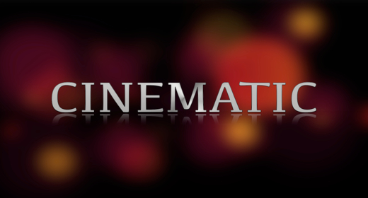 Cinematic