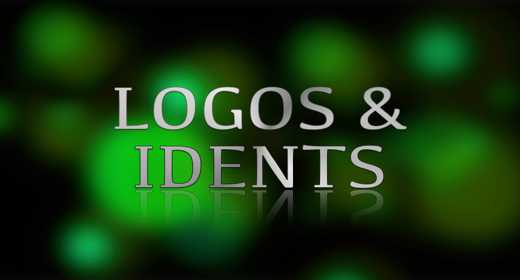 Logos & Idents