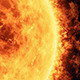 Sun Solar Flare - VideoHive Item for Sale